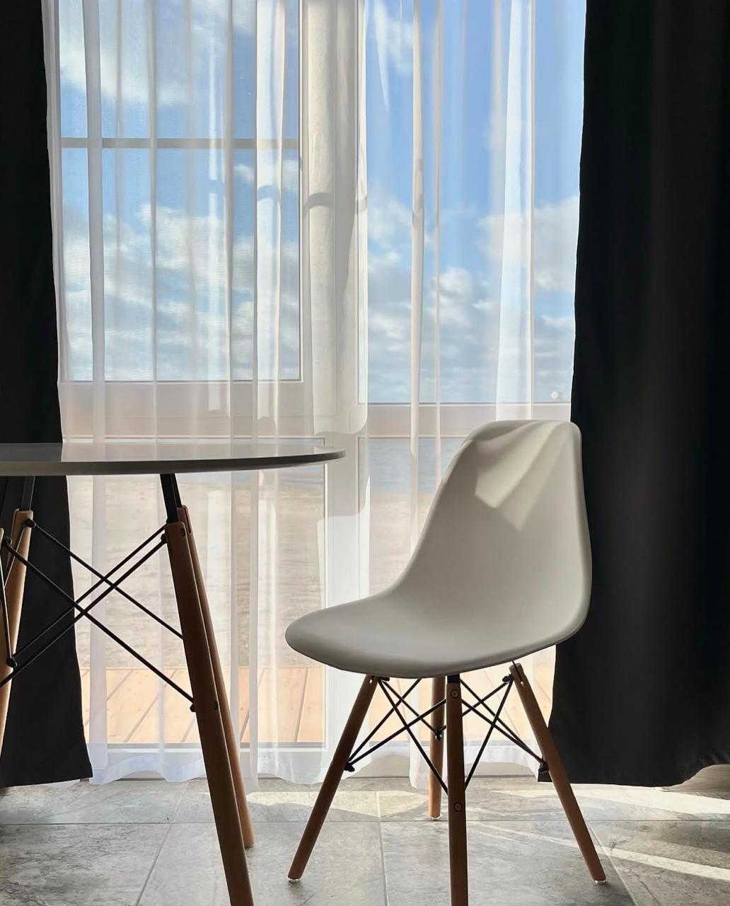 Инфраструктура кемпинга