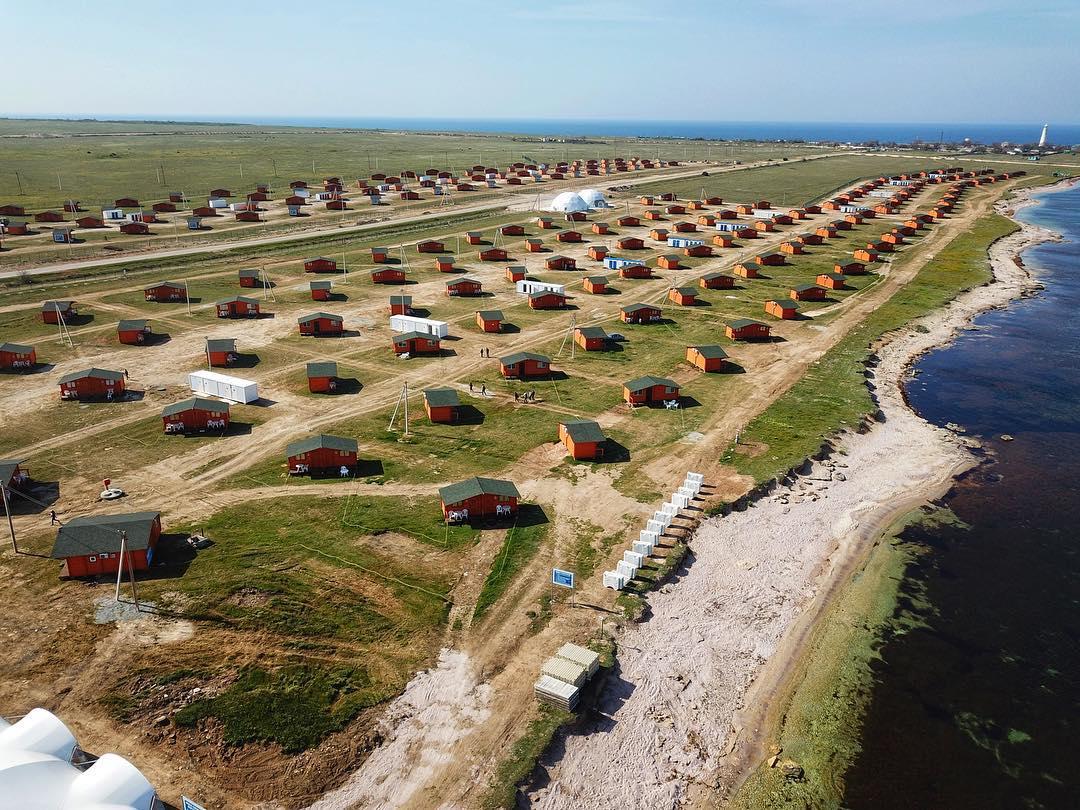 Квартал Морской