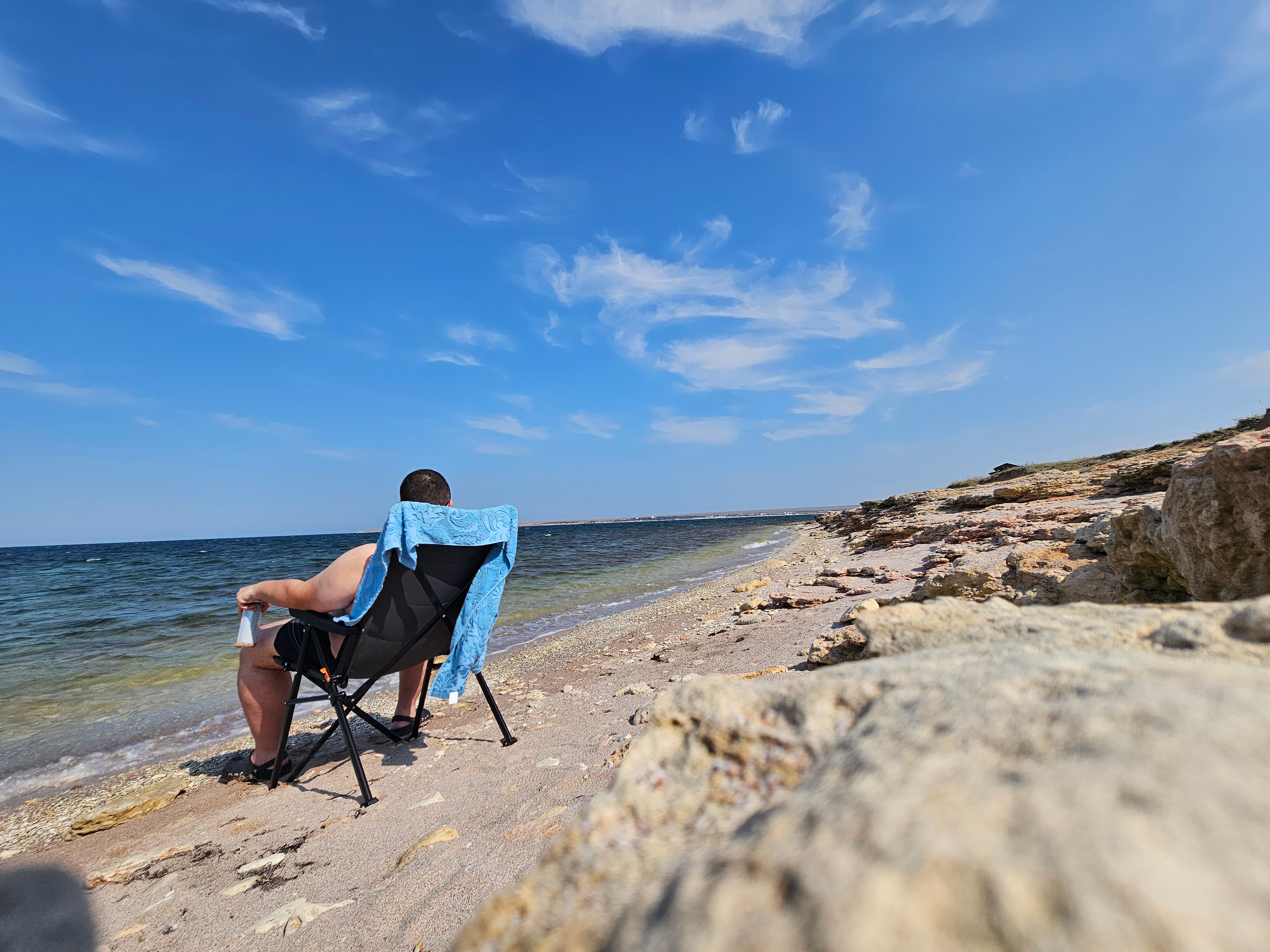 Отдых в Крыму