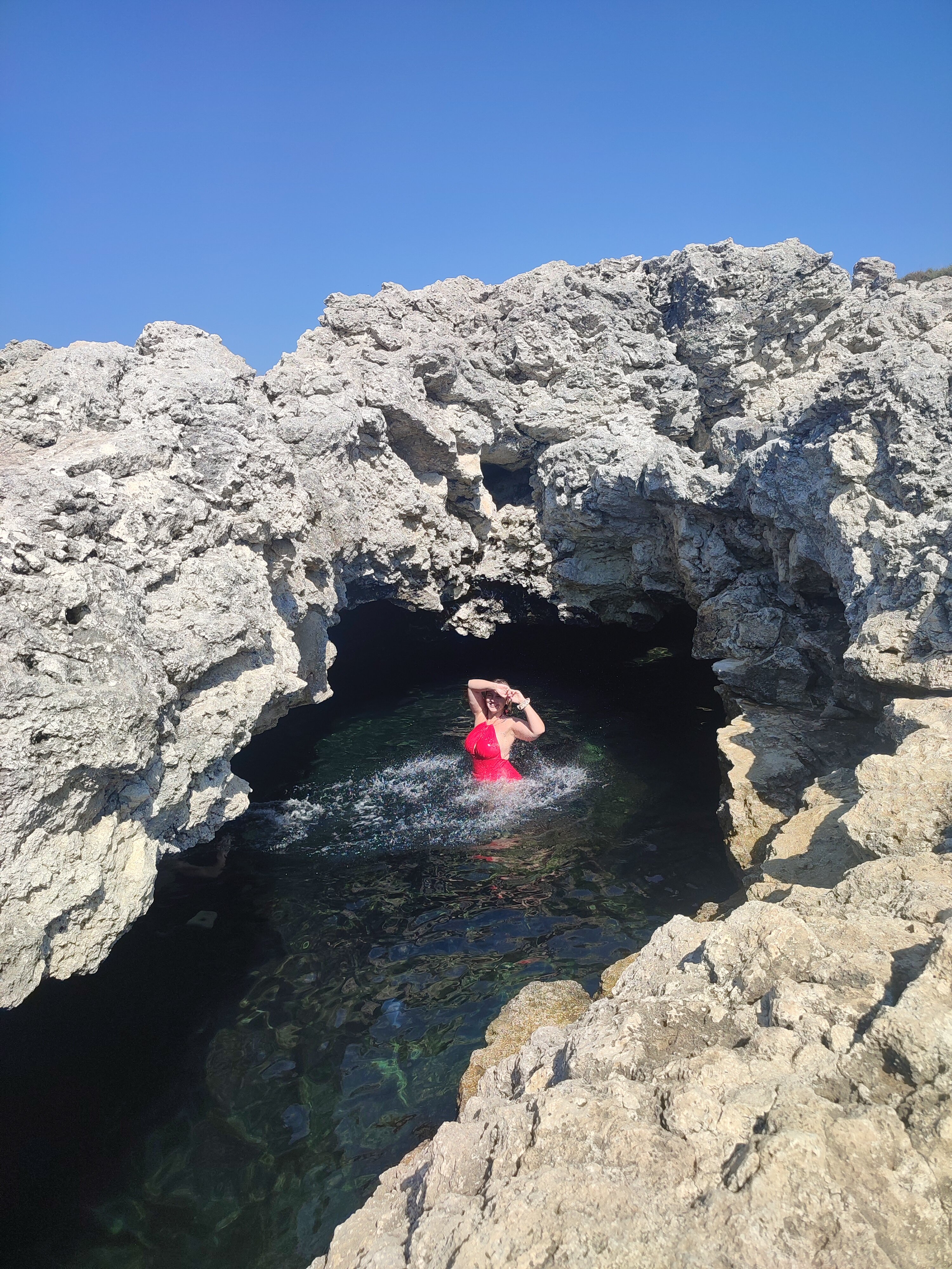 Пляж Майами