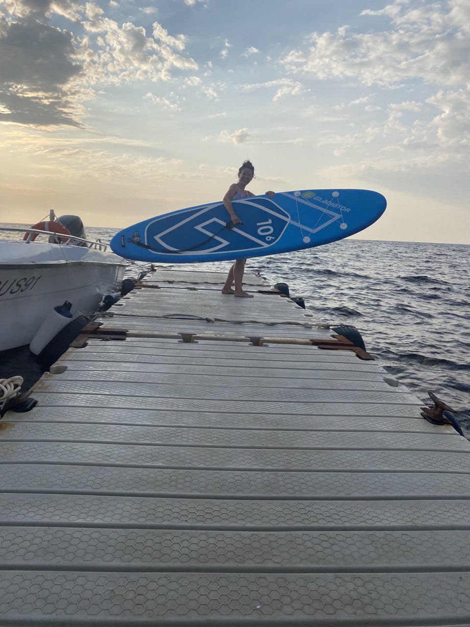 Пляж Майами